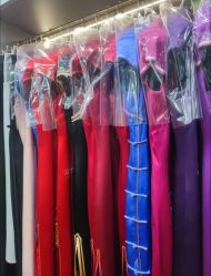 -香港威德诚洋服BESPOKE西服西装高级定制(上海湾一店)