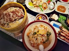 -梅筑·创意料理(王府井百货店)
