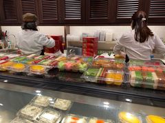 娘惹糕-本格旺索罗(樟宜机场T1店)