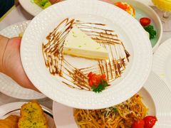 -斗牛士牛排餐厅(嘉里汇店)