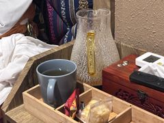 -百玺推拿·SPA·瑶浴(万象店)