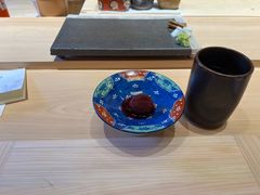 -鹤菊·鮨Omakase(古子城店)