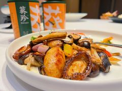 -同庆楼(花园店)