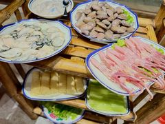-厝味火锅·潮汕卤水火锅(十一合店)