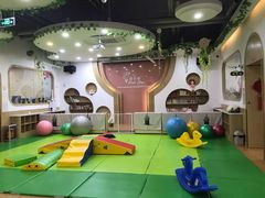 -菲司迪托育园(蛇口店)