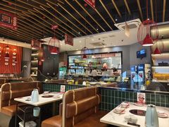 -八合里潮汕鲜牛肉火锅(上海汇智广场店)