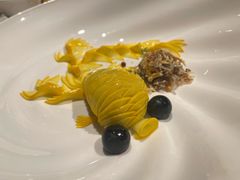 鱼跃龙门-食廬(浦东嘉里城店)