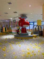 -乐多星球潮玩中心(沈阳嘉里城店)