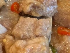 -金鮀岛潮州酒家