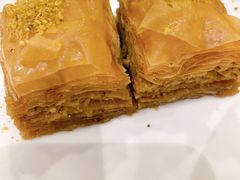 -TUK土耳其餐厅·下午茶(卢湾店)