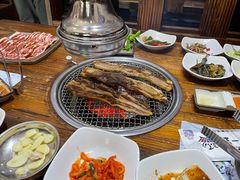 -韩一品韩国料理(柏庐南路店)
