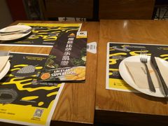 -乐凯撒披萨(正佳广场店)