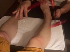 -韵道养生.足道.按摩.SPA(古美店)