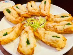 -凤城酒家(渣华道)