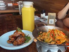 -外婆家(西溪印象城店)