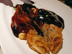 -绿茶餐厅(乐峰广场店)