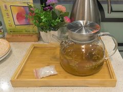 -如轩·海鲜砂锅粥·潮汕菜(小榄店)