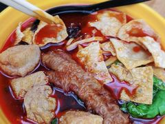 柳州螺蛳粉-龍城柳州螺蛳粉(群星路店)