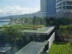 -深圳大梅沙京基洲际度假酒店