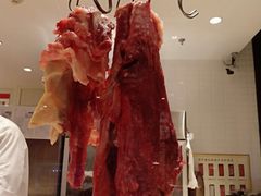 -潮牛海记•潮汕牛肉火锅•醉鸡煲•粿条汤(通北路店)