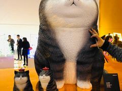 -上海跨国采购会展中心
