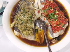 -翠清酒家(万丰路店)