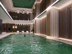 -优享健身(三元桥店)