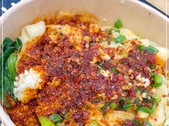 -忆秦时(银泰in77店)
