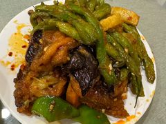 -春花民族美食(佳木斯总店)