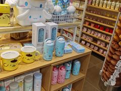 -名创优品(天河区正佳广场二店)