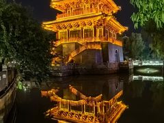 -河下古镇