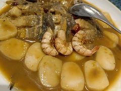 -新吉士·上海菜(浦东LCM置汇旭辉店)
