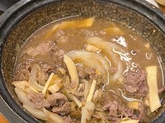 -全州拌饭馆(断桥店)