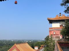 -宫事颐庭·老佛爷贵寿下午茶(颐和园店)