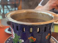 -岷山饭店-芝芝自助餐厅