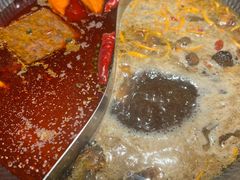 -手选潮汕鲜活牛肉火锅(二七广场店)