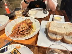 -Ministry of Crab(科伦坡店)