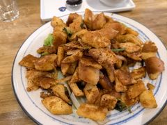 -天山传奇新疆菜(SKLP店)