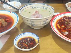 -易老妈蹄花.特色川菜(人民公园总店)