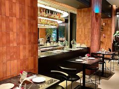 -Nord Grill&Bar Highland诺德西餐(深圳欢乐海岸店)