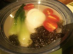 -那家小馆•北京菜•烤鸭(中关村店)