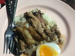 -Doo Dee Thai Food(Issan/Isaan/Esan)