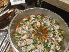 -三谷里·生态水疗空间(五一店)