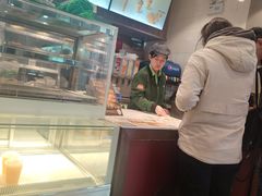 -德克士(前门店)