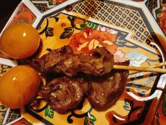 -弓二·烧鸟居酒屋(财富购物中心店)