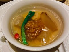 -镇江苏宁万豪酒店-苏筵中餐厅