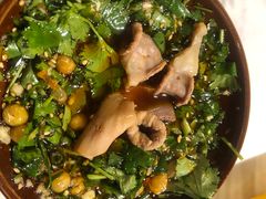 -小郡肝火锅串串香(万达总店)