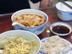 无锡小笼包-熙盛源(凤凰街店)