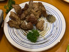 -银子铁板烧料理自助餐(人民广场店)