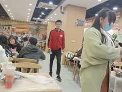 -江城燕子大排档(江汉路步行街店)